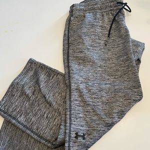 Under armour sweatpants size L